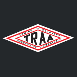 TRAA - Heavy Blend Hooded Sweatshirt Design