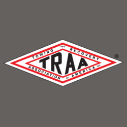TRAA - Heavy Blend Crewneck Sweatshirt Design