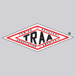 TRAA - Ladies Heavy Cotton ™ 100% Cotton Long Sleeve T Shirt Design