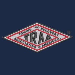 TRAA - PosiCharge ® Competitor ™ 1/4 Zip Pullover Design