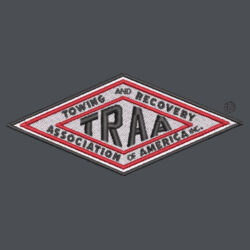 TRAA - Snapback Trucker Cap Design