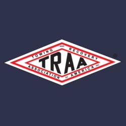 TRAA - Ultra Cotton Long Sleeve T-Shirt Design