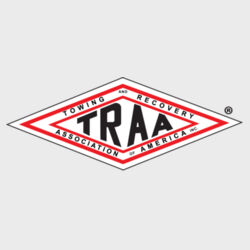 TRAA - Softstyle Women's T-Shirt Design