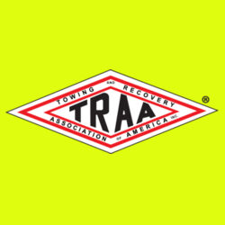 TRAA - GSS Safety Class 3 Premium Two Tone Reflective Safety Vest w/6 Pockets Design