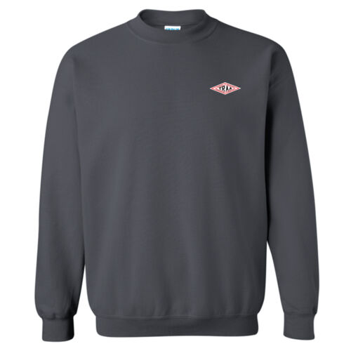 TRAA - Heavy Blend Crewneck Sweatshirt Thumbnail