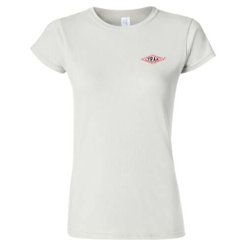 TRAA - Softstyle Women's T-Shirt Thumbnail