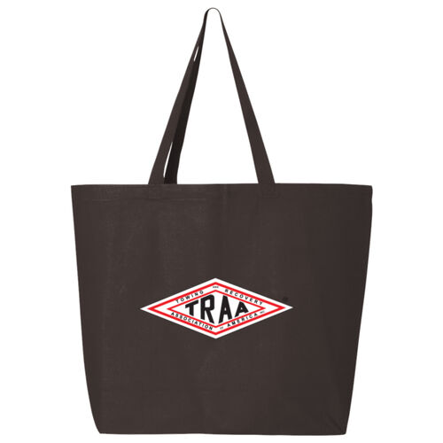 TRAA - 25L Jumbo Tote Thumbnail