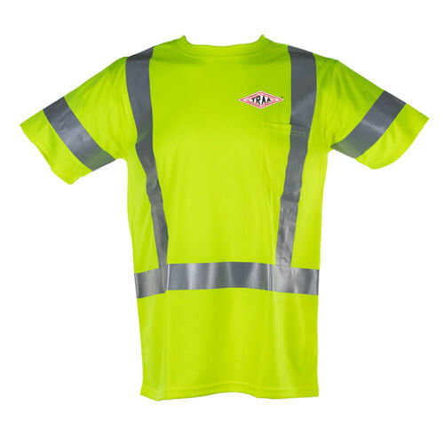 TRAA - ML Kishigo Class 3 T-Shirt Thumbnail