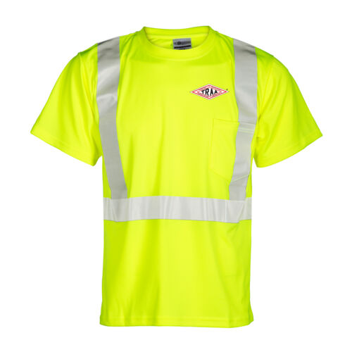 TRAA - ML Kishigo Economy Class 2 T-Shirt Thumbnail