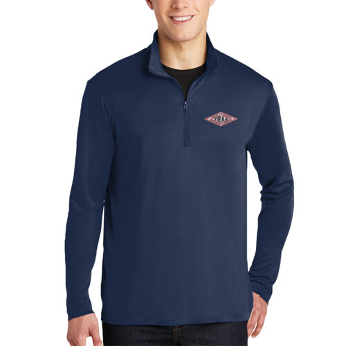 TRAA - PosiCharge ® Competitor ™ 1/4 Zip Pullover Thumbnail