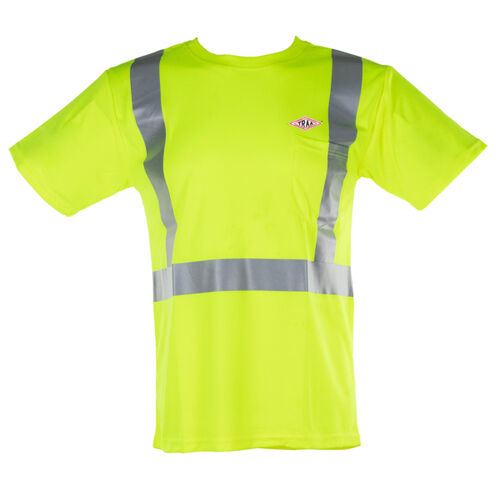 Kishigo Economy Class 2 T-Shirt Thumbnail