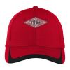 Pique Colorblock Cap Thumbnail